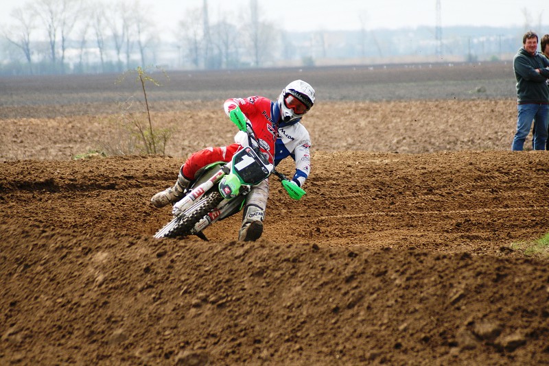 ONeal cup Břeclav 6.4.08